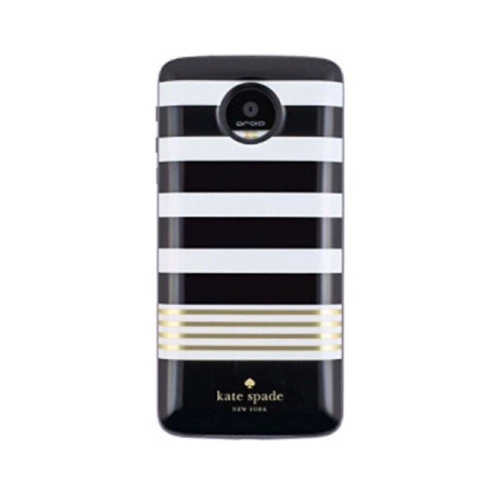 Bundle Sale 3 for $15 | Kate Spade New York Wrap Case |  Moto Z Droid Edition |